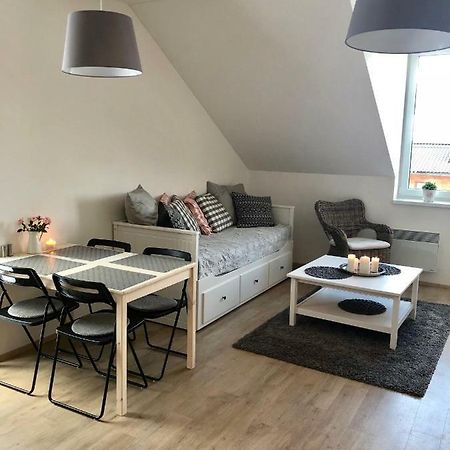 Utulny Apartman Na Dolni Morave Dolni Morava Bagian luar foto