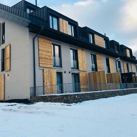 Utulny Apartman Na Dolni Morave Dolni Morava Bagian luar foto