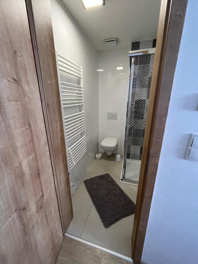Utulny Apartman Na Dolni Morave Dolni Morava Bagian luar foto