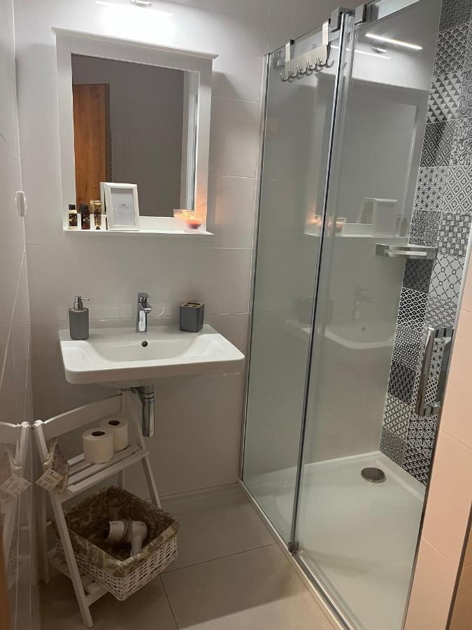 Utulny Apartman Na Dolni Morave Dolni Morava Bagian luar foto