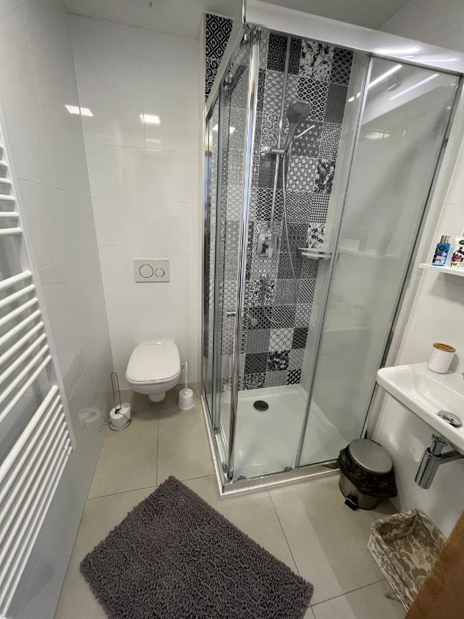 Utulny Apartman Na Dolni Morave Dolni Morava Bagian luar foto