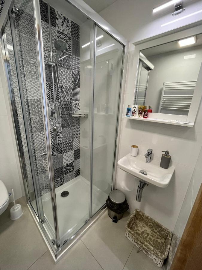 Utulny Apartman Na Dolni Morave Dolni Morava Bagian luar foto