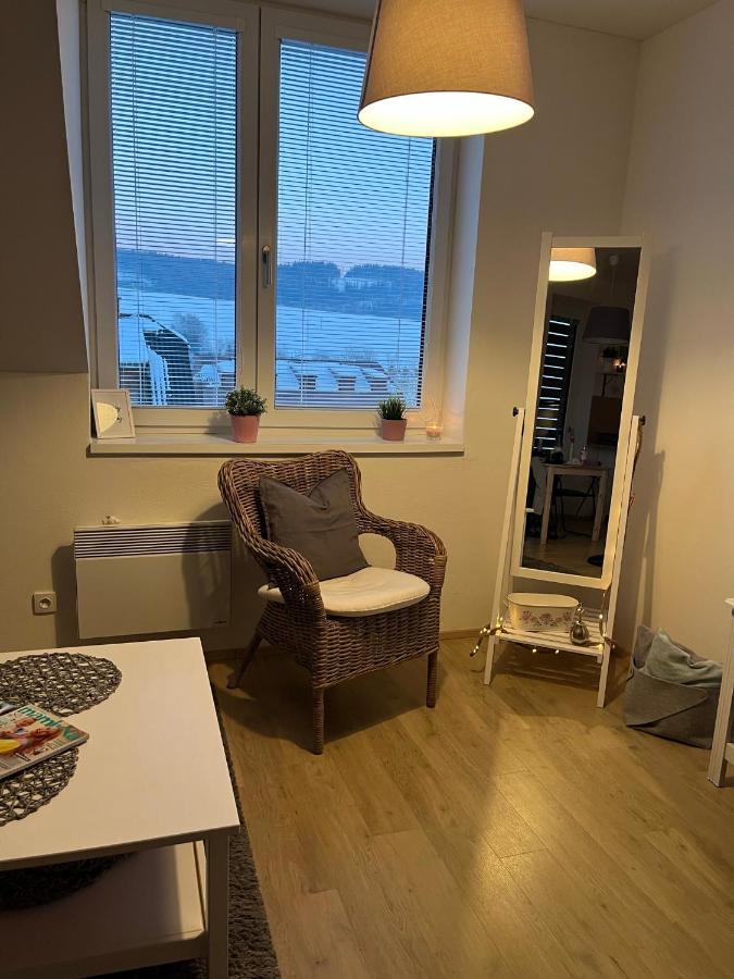 Utulny Apartman Na Dolni Morave Dolni Morava Bagian luar foto