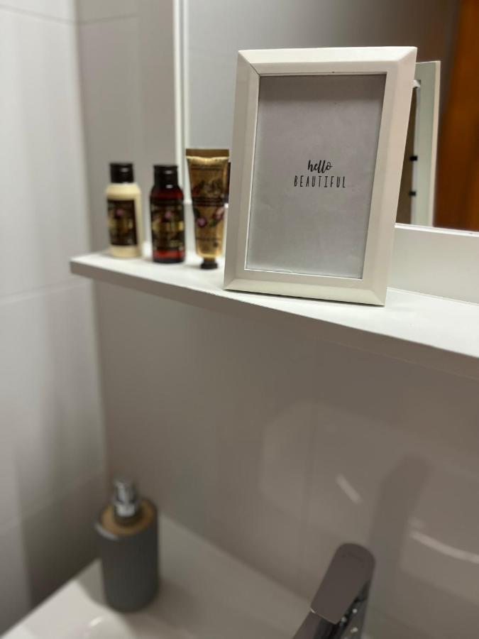 Utulny Apartman Na Dolni Morave Dolni Morava Bagian luar foto