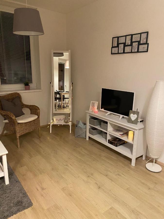 Utulny Apartman Na Dolni Morave Dolni Morava Bagian luar foto