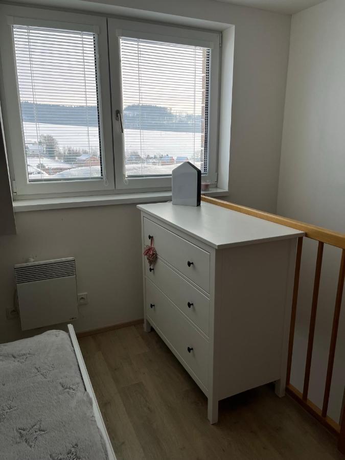 Utulny Apartman Na Dolni Morave Dolni Morava Bagian luar foto