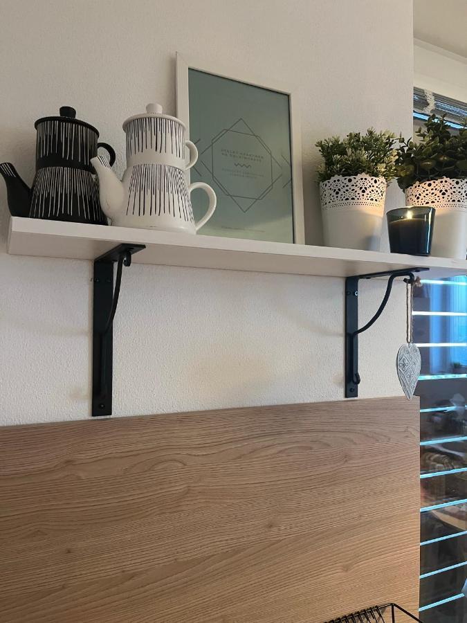 Utulny Apartman Na Dolni Morave Dolni Morava Bagian luar foto