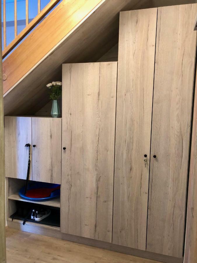 Utulny Apartman Na Dolni Morave Dolni Morava Bagian luar foto