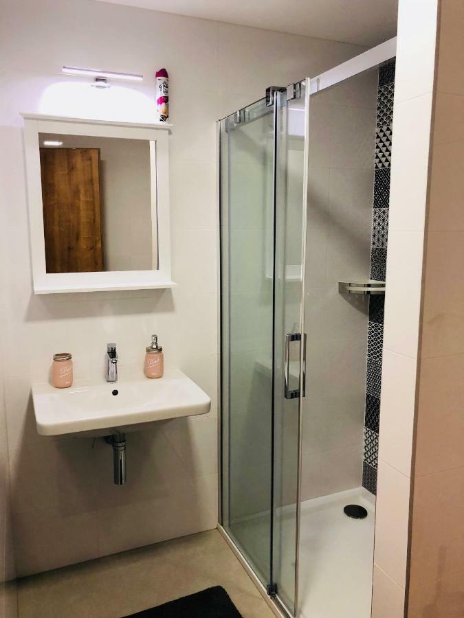 Utulny Apartman Na Dolni Morave Dolni Morava Bagian luar foto