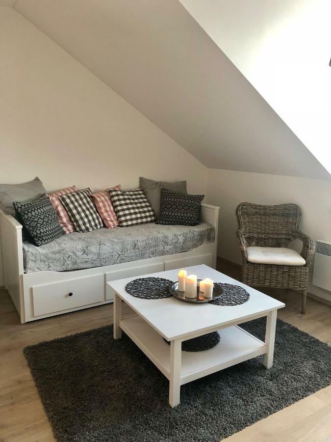 Utulny Apartman Na Dolni Morave Dolni Morava Bagian luar foto