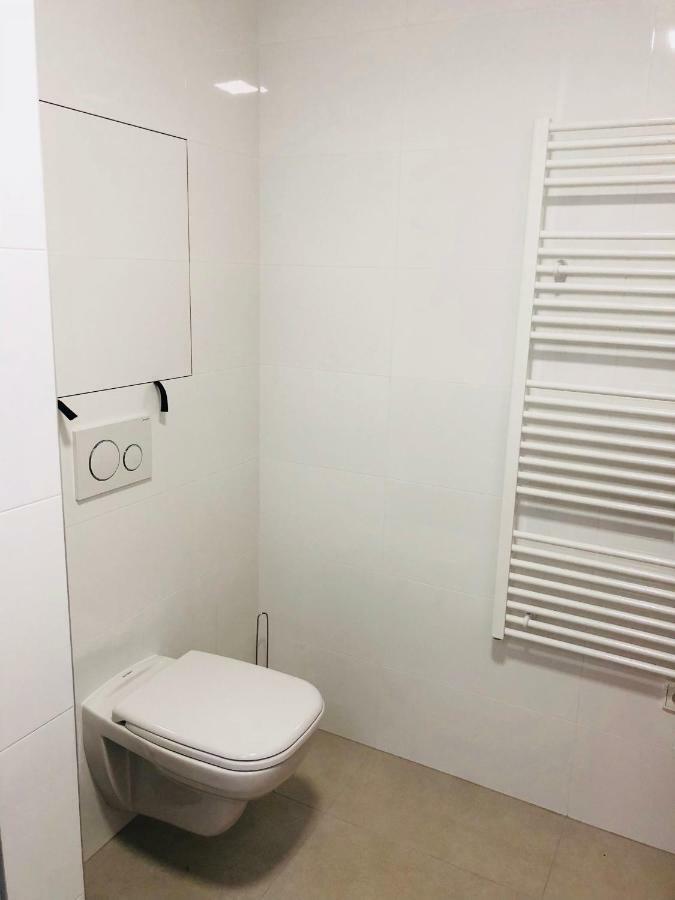 Utulny Apartman Na Dolni Morave Dolni Morava Bagian luar foto