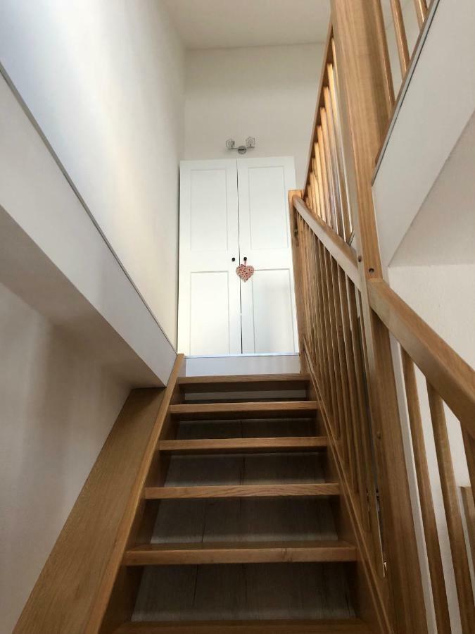 Utulny Apartman Na Dolni Morave Dolni Morava Bagian luar foto