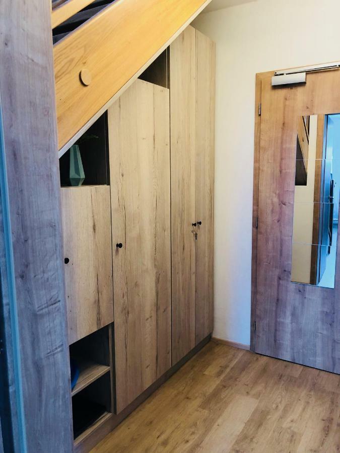 Utulny Apartman Na Dolni Morave Dolni Morava Bagian luar foto