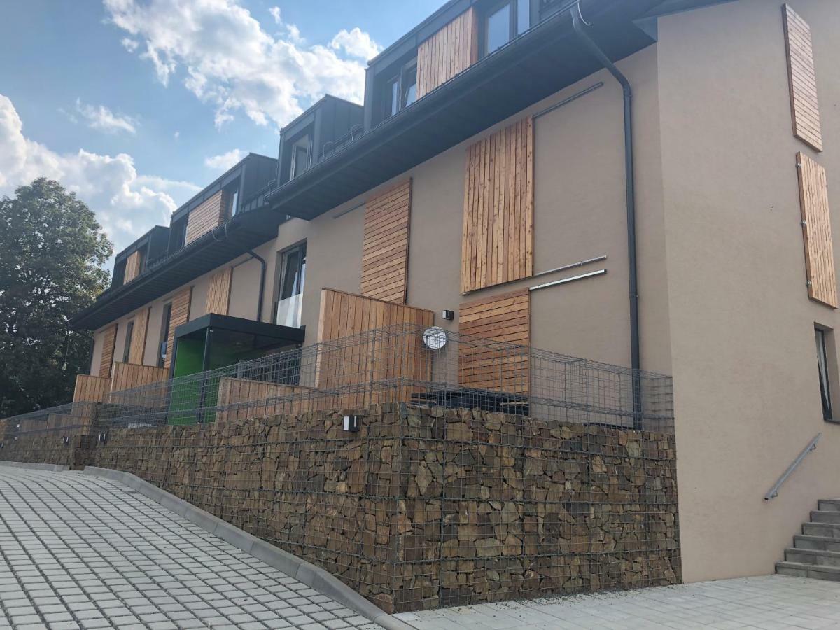 Utulny Apartman Na Dolni Morave Dolni Morava Bagian luar foto