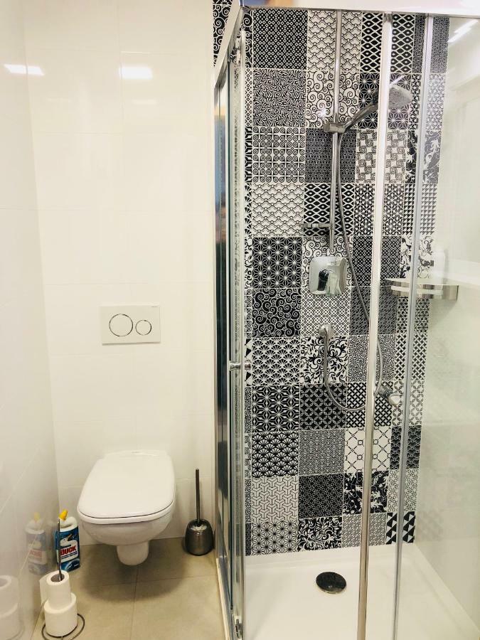 Utulny Apartman Na Dolni Morave Dolni Morava Bagian luar foto