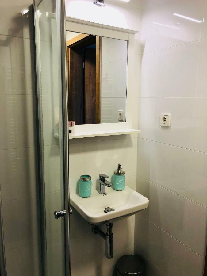 Utulny Apartman Na Dolni Morave Dolni Morava Bagian luar foto